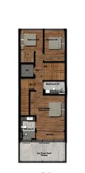 Opera Estate (D15), Terrace #530577331